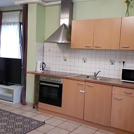 Flats-4U - Cosy, Quite & Clean Apartments In The City Bonn Eksteriør billede