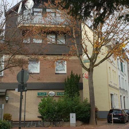 Flats-4U - Cosy, Quite & Clean Apartments In The City Bonn Eksteriør billede