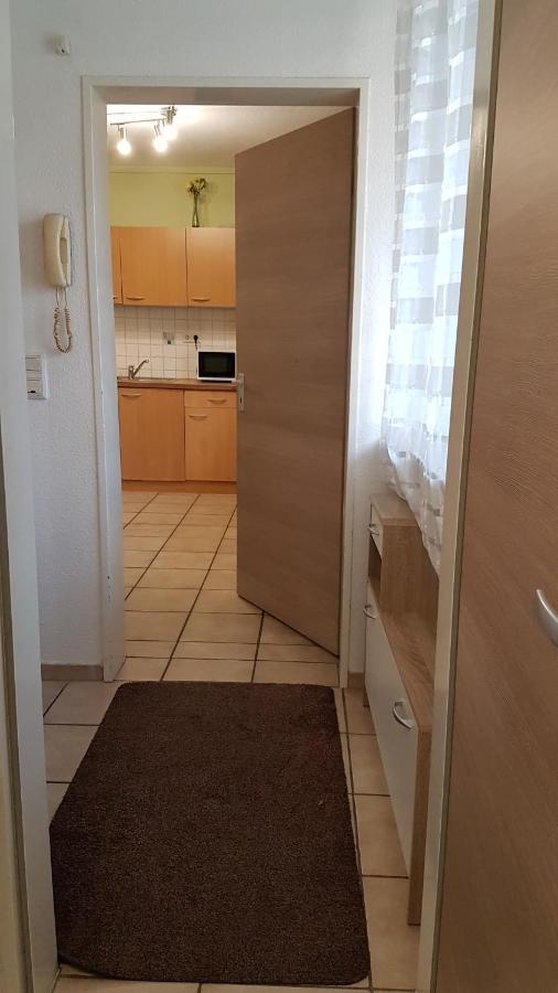 Flats-4U - Cosy, Quite & Clean Apartments In The City Bonn Eksteriør billede
