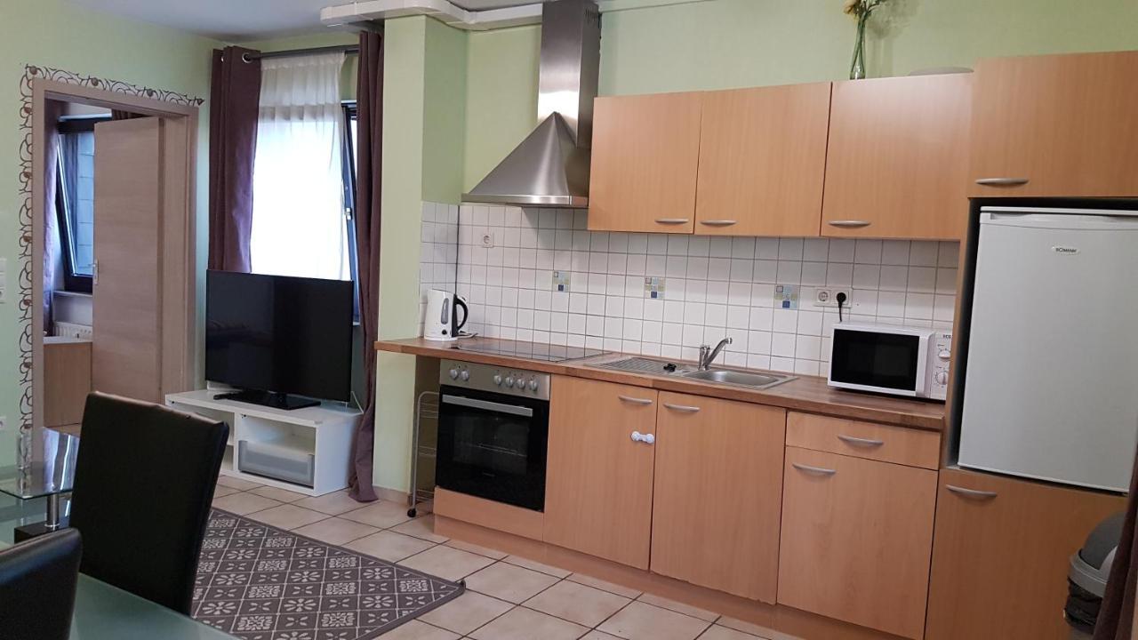 Flats-4U - Cosy, Quite & Clean Apartments In The City Bonn Eksteriør billede