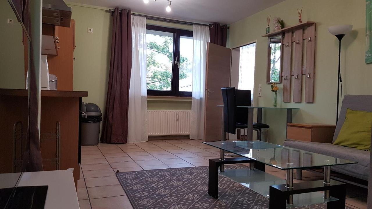 Flats-4U - Cosy, Quite & Clean Apartments In The City Bonn Eksteriør billede