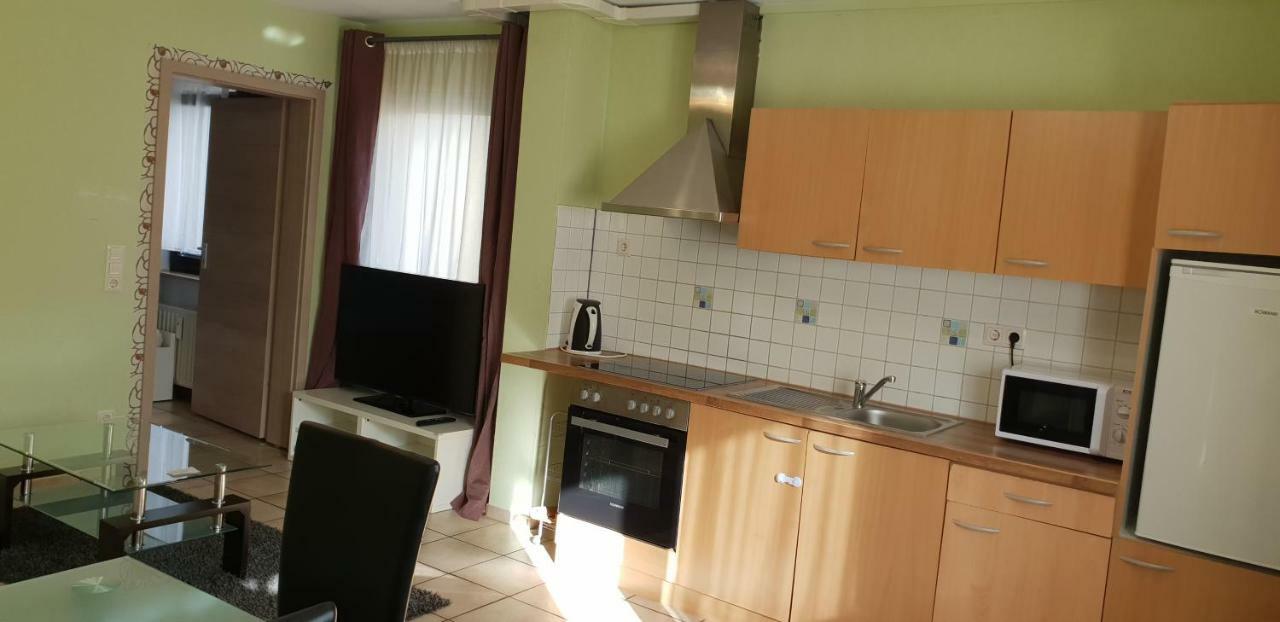 Flats-4U - Cosy, Quite & Clean Apartments In The City Bonn Eksteriør billede