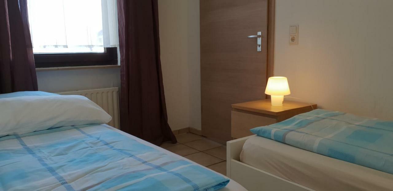 Flats-4U - Cosy, Quite & Clean Apartments In The City Bonn Eksteriør billede