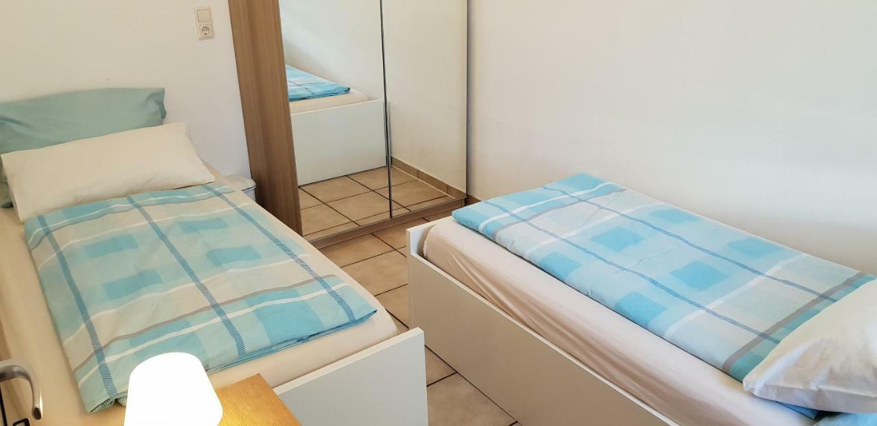 Flats-4U - Cosy, Quite & Clean Apartments In The City Bonn Eksteriør billede